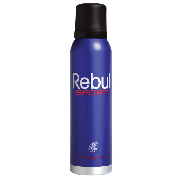 Rebul Sport Deodorant